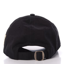 Load image into Gallery viewer, Gucci Baseball Cap With NY Yankees™ Patch In Black