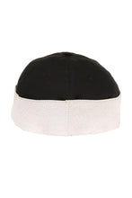 Load image into Gallery viewer, Gucci Canvas Baseball Hat with LOGO Headband in Black