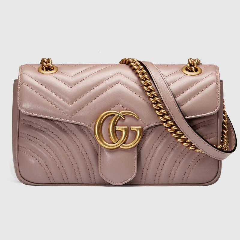 How to clean inside of gucci marmont bag Clearance