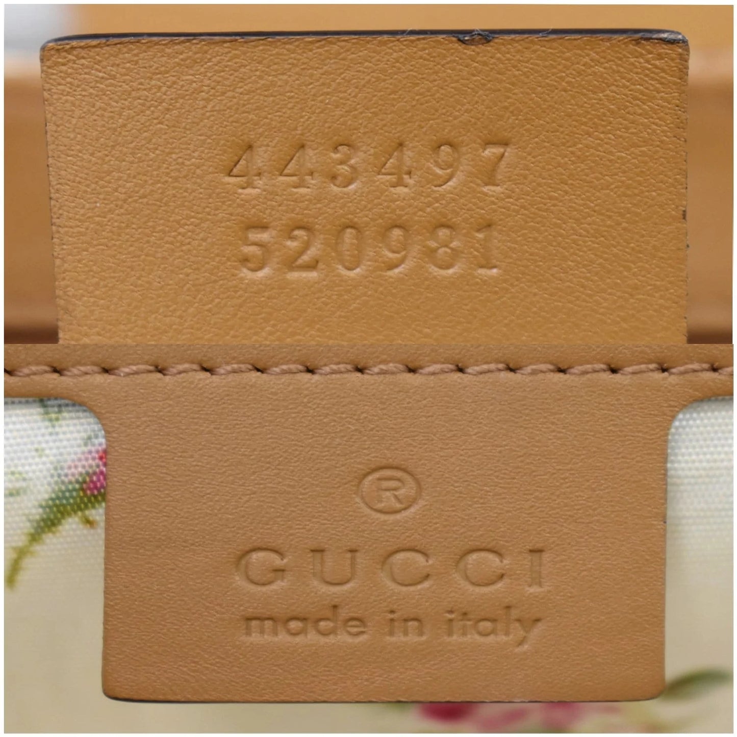 Gucci GG Marmont Small Raffia Shoulder Bag