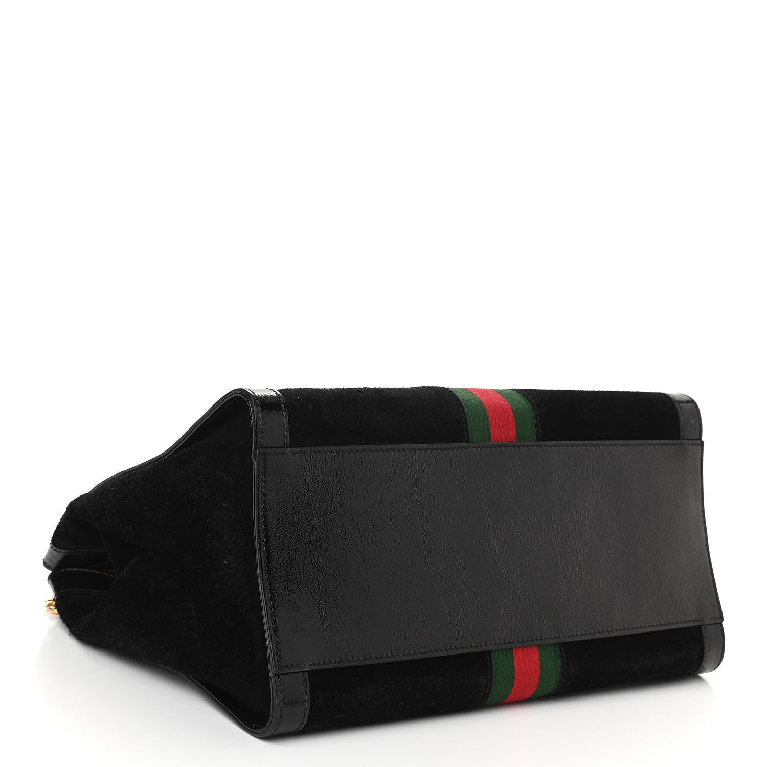 Gucci 100 Ophidia Medium Tote Bag –