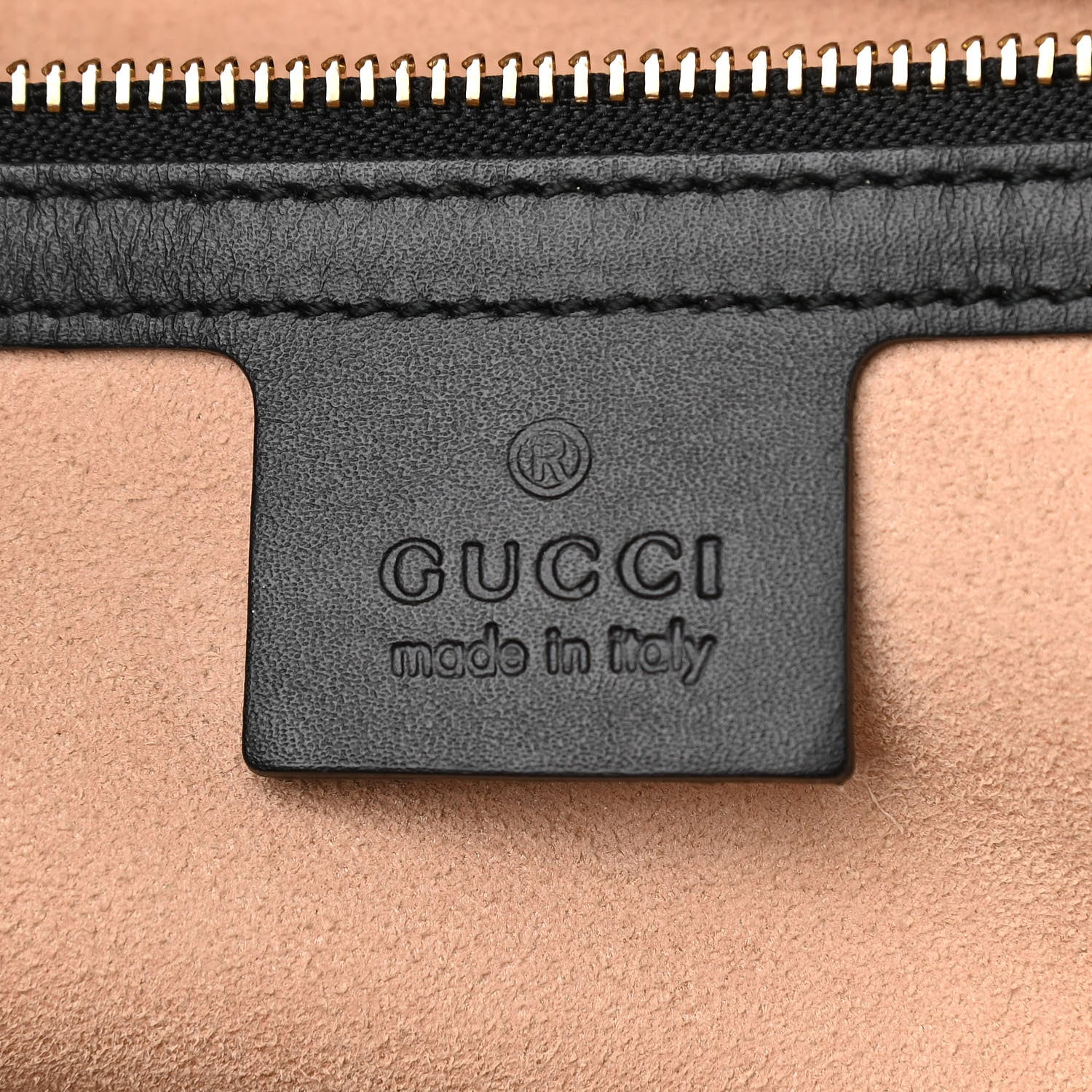 Gucci Ophidia GG Medium Tote Bag in Black –