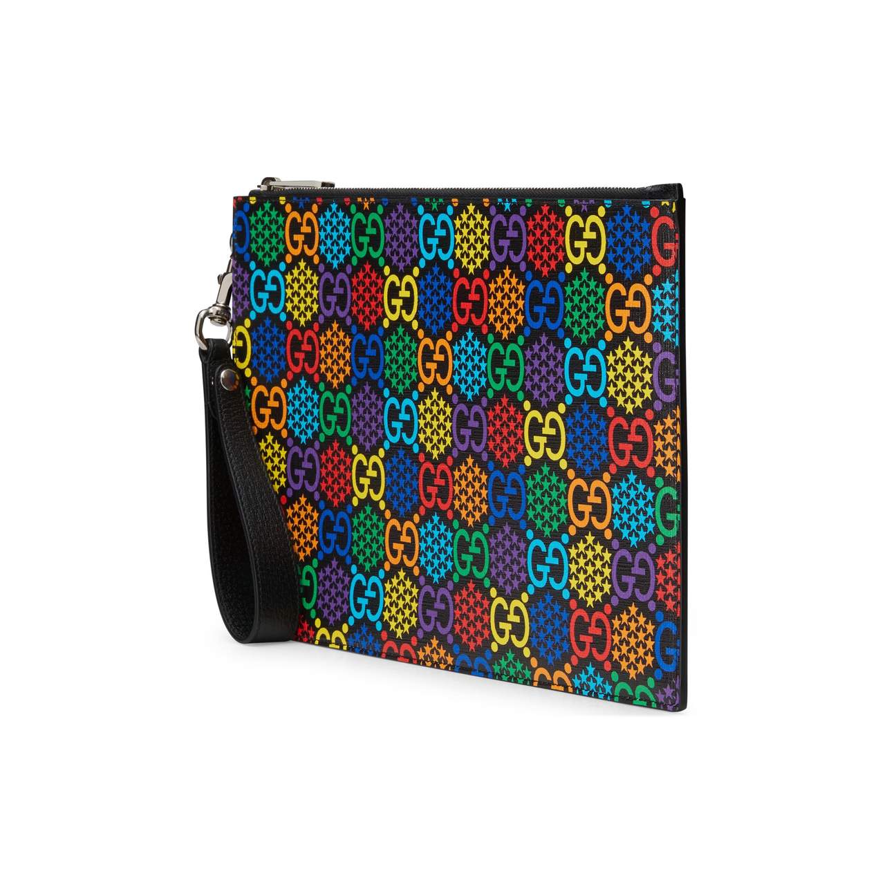 Gucci GG Psychedelic Clutch