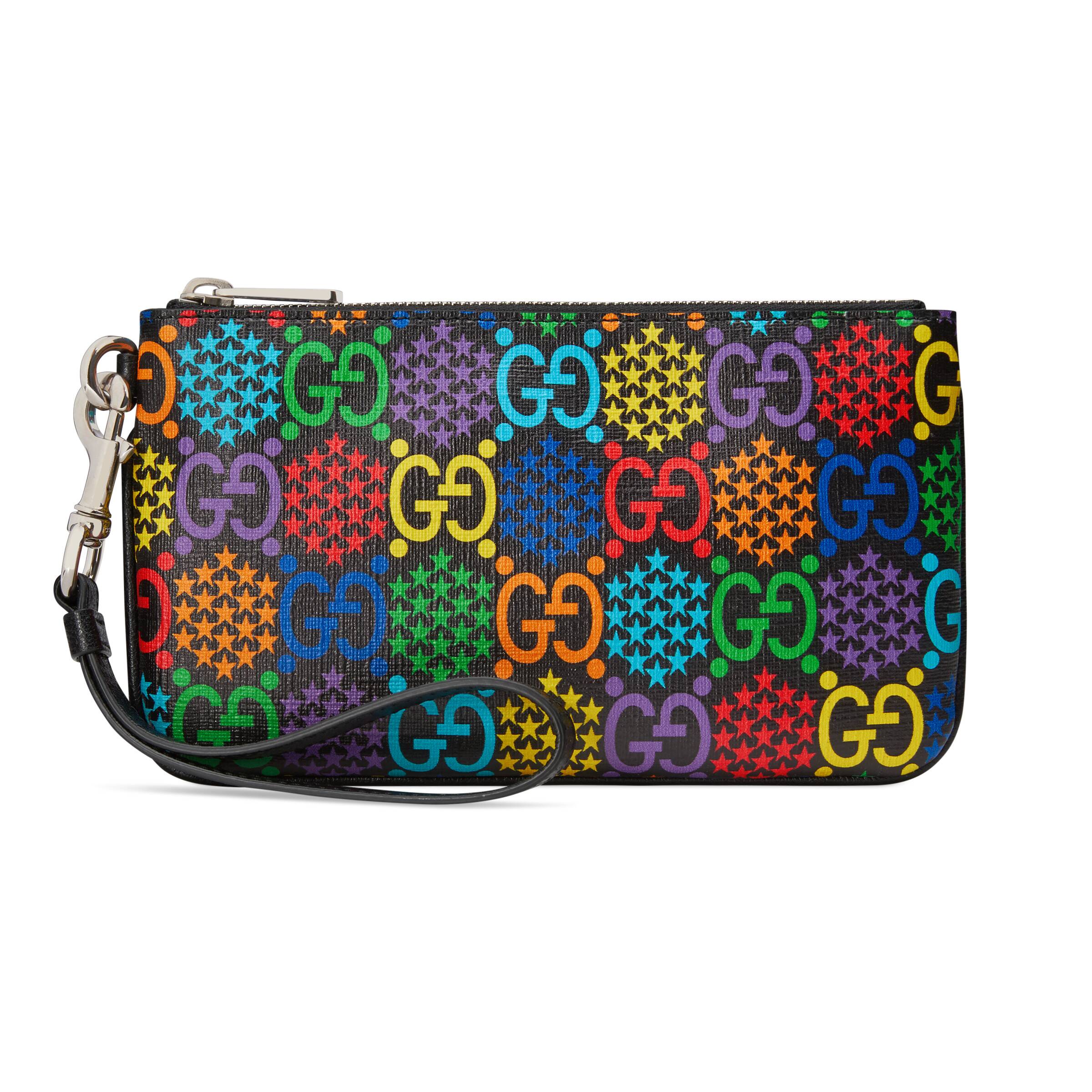 Gucci Psychedelic – Gavriel.us