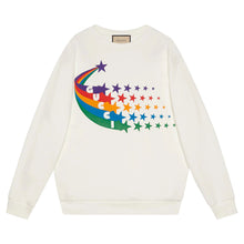 Load image into Gallery viewer, Gucci Starburst Logo Sweatshirt