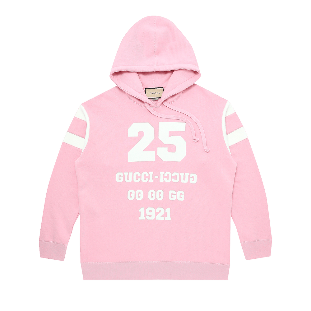 Gucci pink top hoodie price