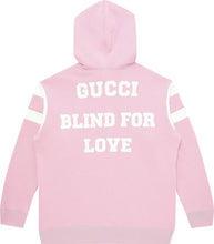 Load image into Gallery viewer, Gucci Blind for Love Sweatshirt