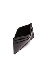 Load image into Gallery viewer, Gucci GG Logo Card Holder in Black