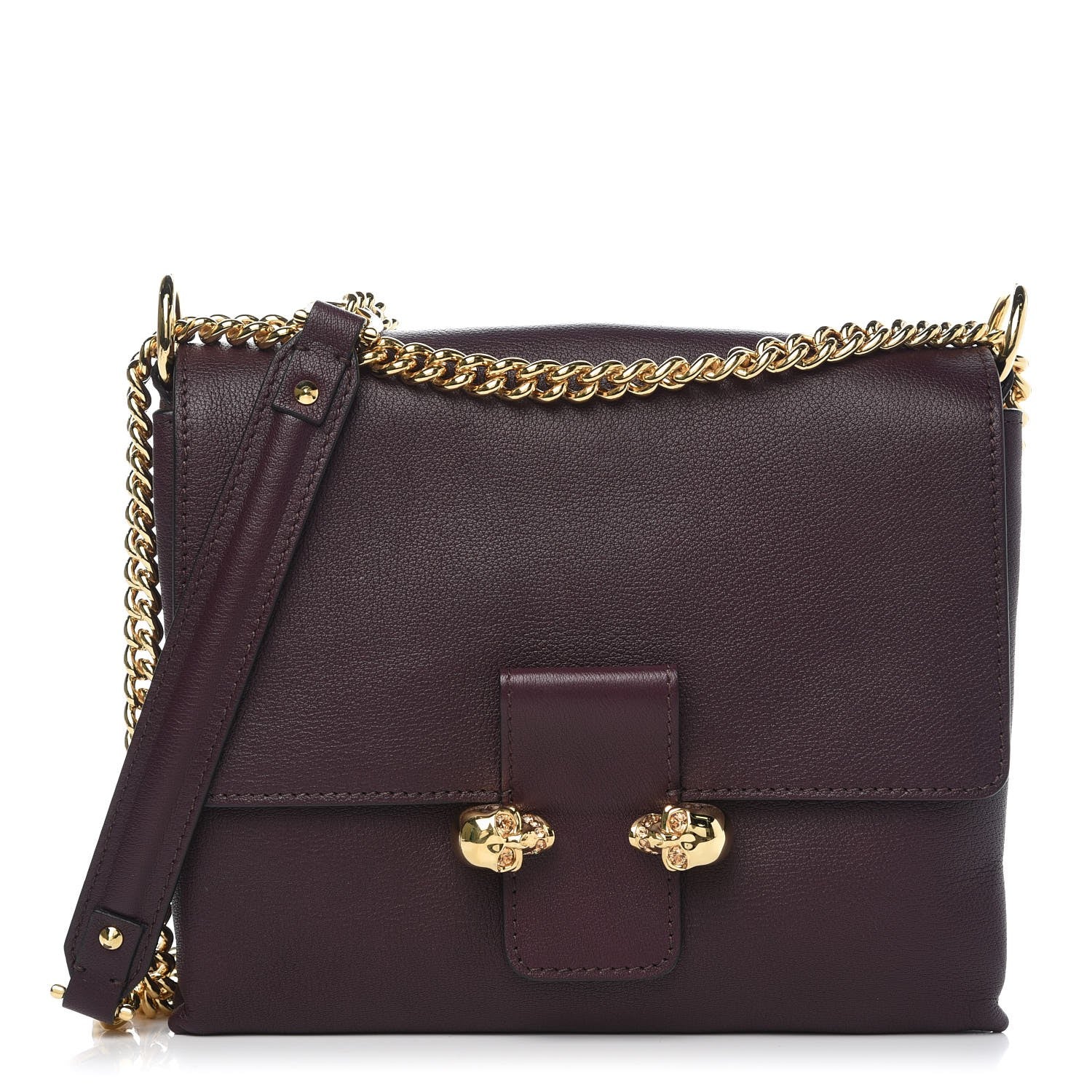 Gucci Interlocking GG Crossbody Bag in Soft Pink – Gavriel.us