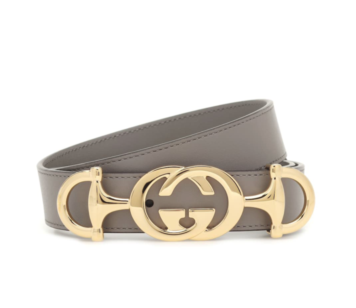 GUCCI DOUBLE G BELT BUCKLE REVIEW
