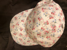 Load image into Gallery viewer, Gucci x Liberty Floral Canvas Baseball Hat