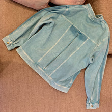 Load image into Gallery viewer, Gucci Denim Jacket