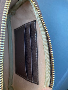 Gucci Ophidia GG Supreme Belt Bag