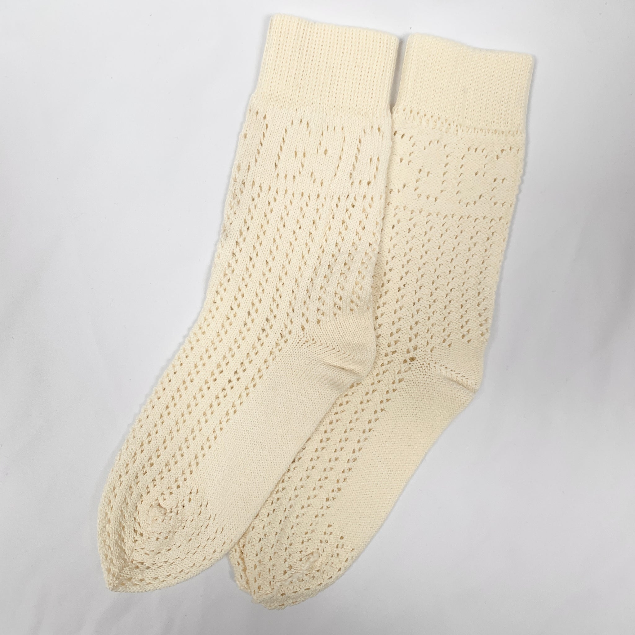 Gucci GG Knitted Socks