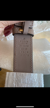 Load image into Gallery viewer, Gucci GG Marmont Matelassé Leather Belt Bag in Pink