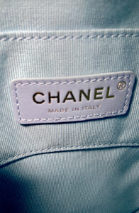 Chanel 21K My Perfect Camera Bag