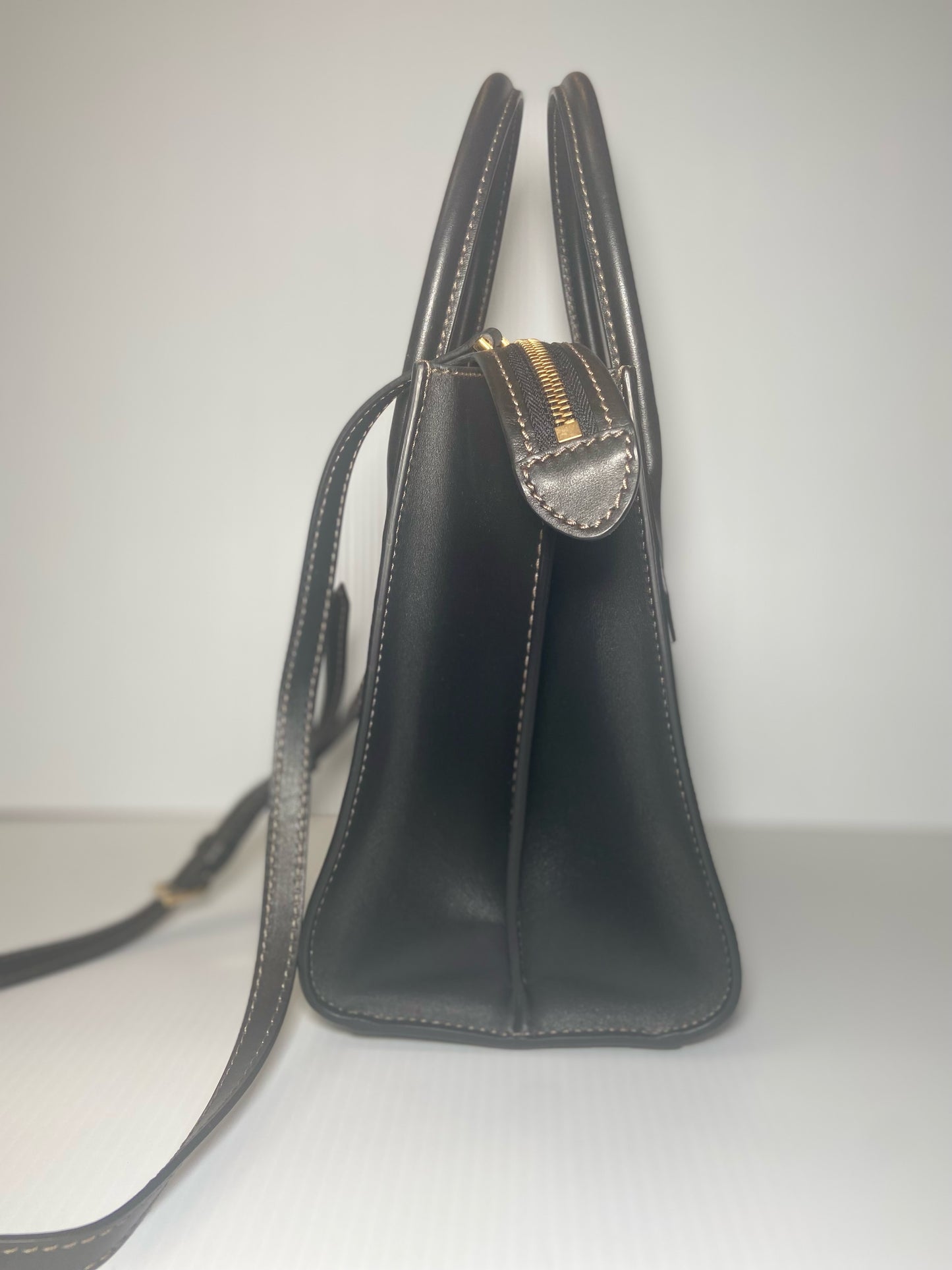Versace Virtus Tote