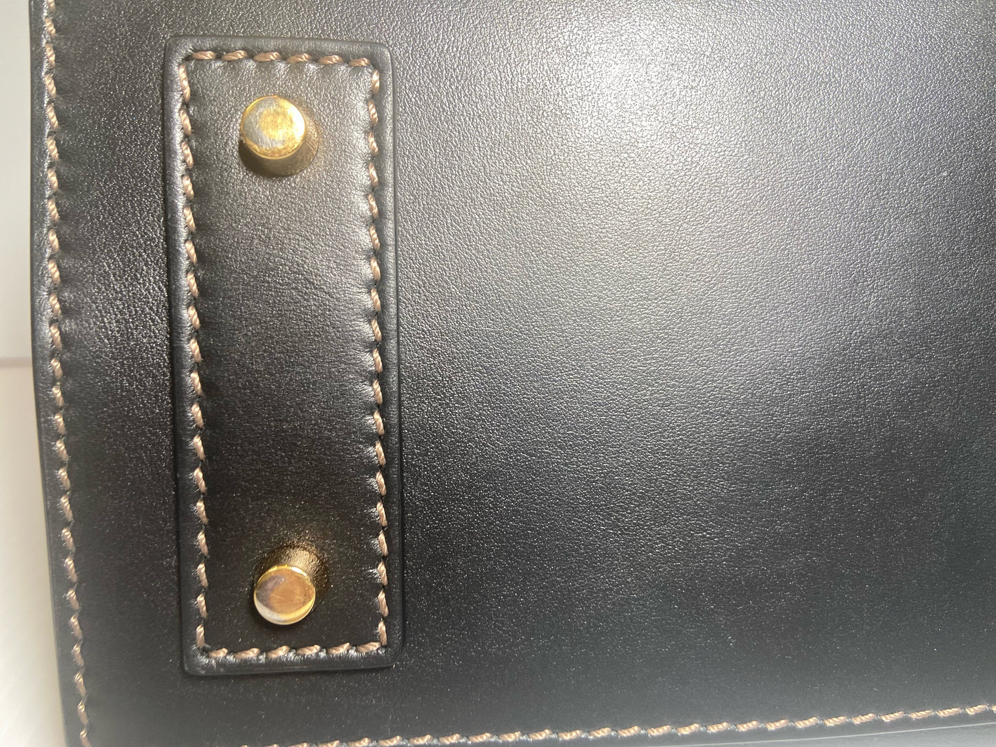 Versace Virtus Tote