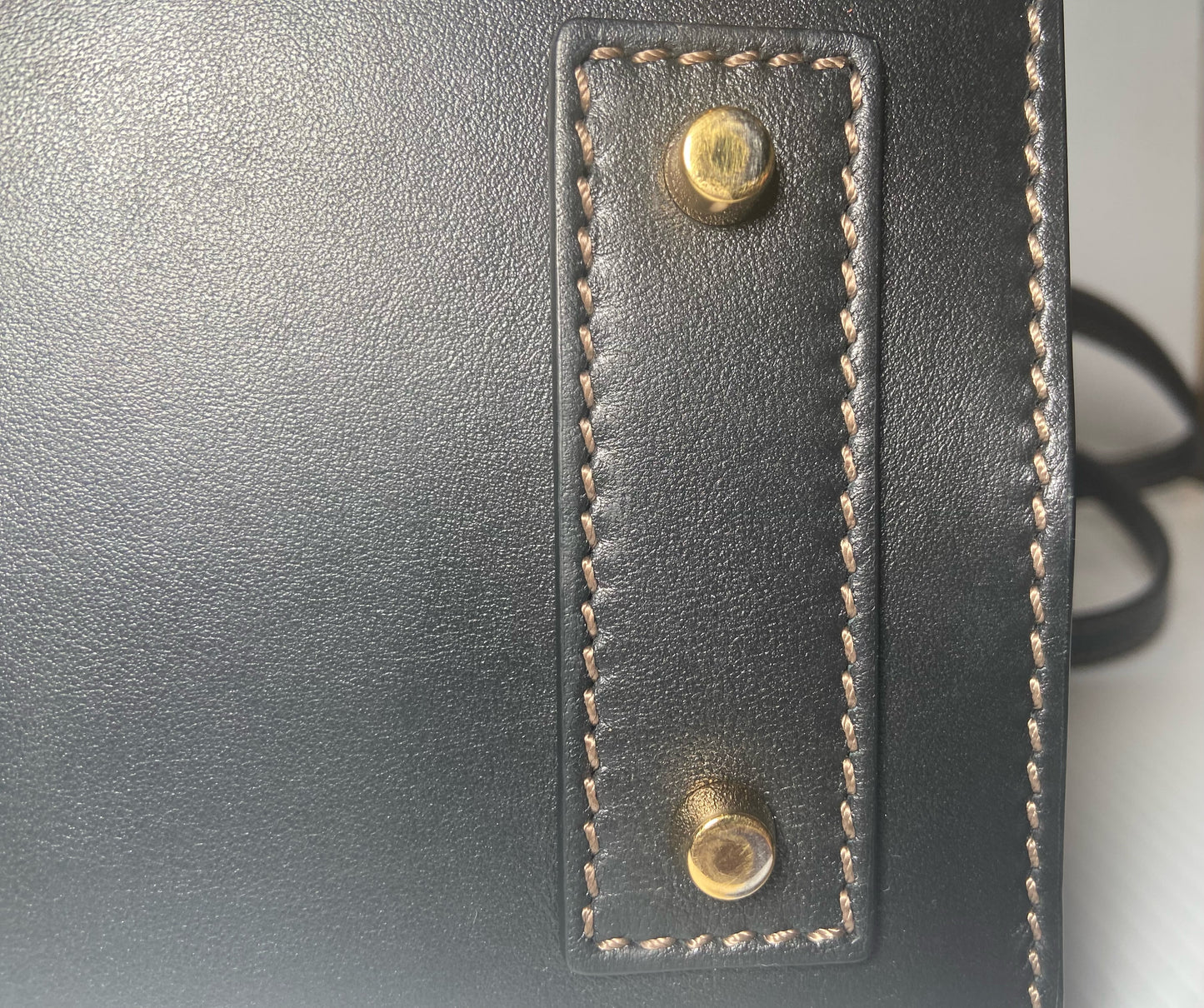 Versace Virtus Tote