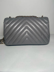 Chanel Quilted Chevron