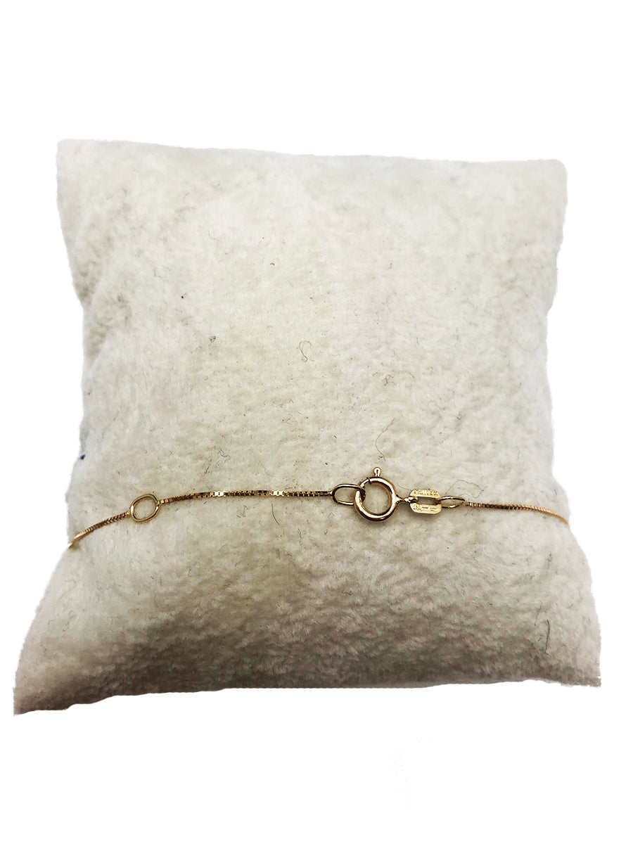 Mia Fiore Tree of Life Bracelet