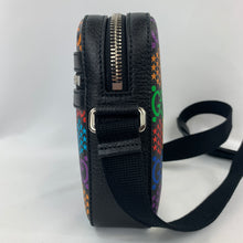 Load image into Gallery viewer, Gucci GG Psychedelic Supreme Messenger Bag