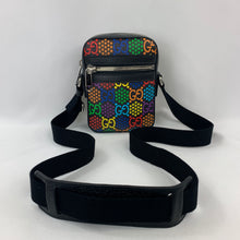 Load image into Gallery viewer, Gucci GG Psychedelic Supreme Messenger Bag