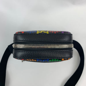 Gucci GG Psychedelic Supreme Messenger Bag