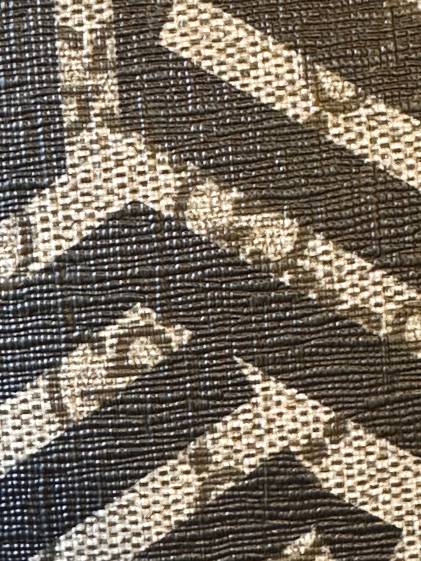 Gucci GG Supreme Caleido Web Bag