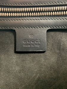 Gucci GG Supreme Caleido Web Bag