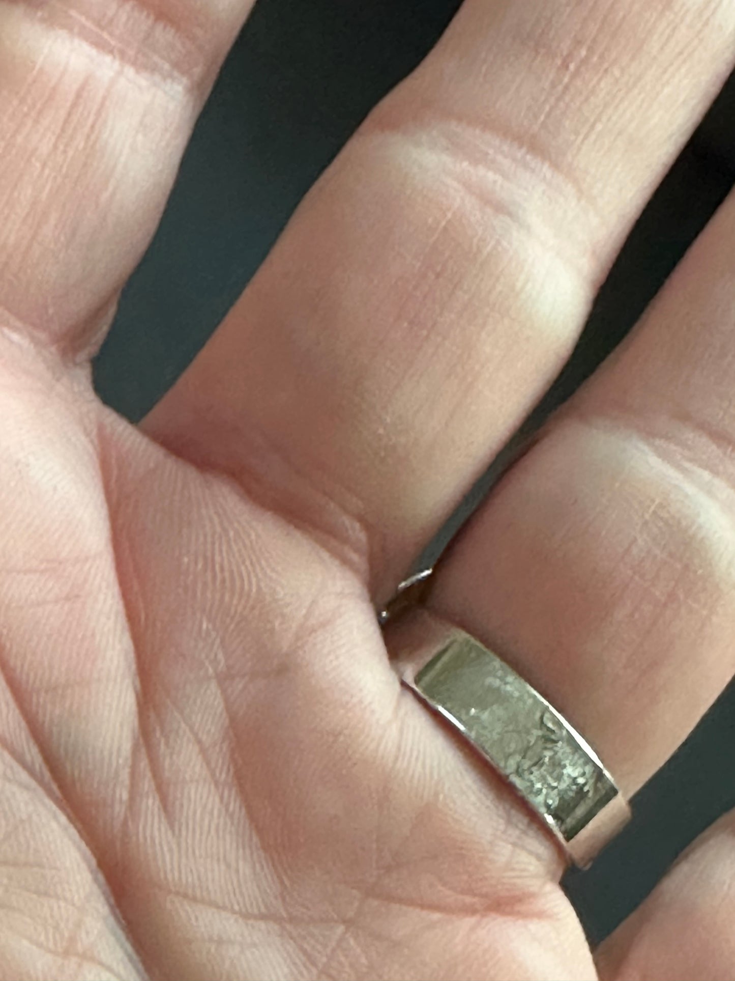 Gavriel Tree of Life Ring in Sterling Silver
