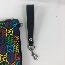 Load image into Gallery viewer, Gucci GG Psychedelic Clutch