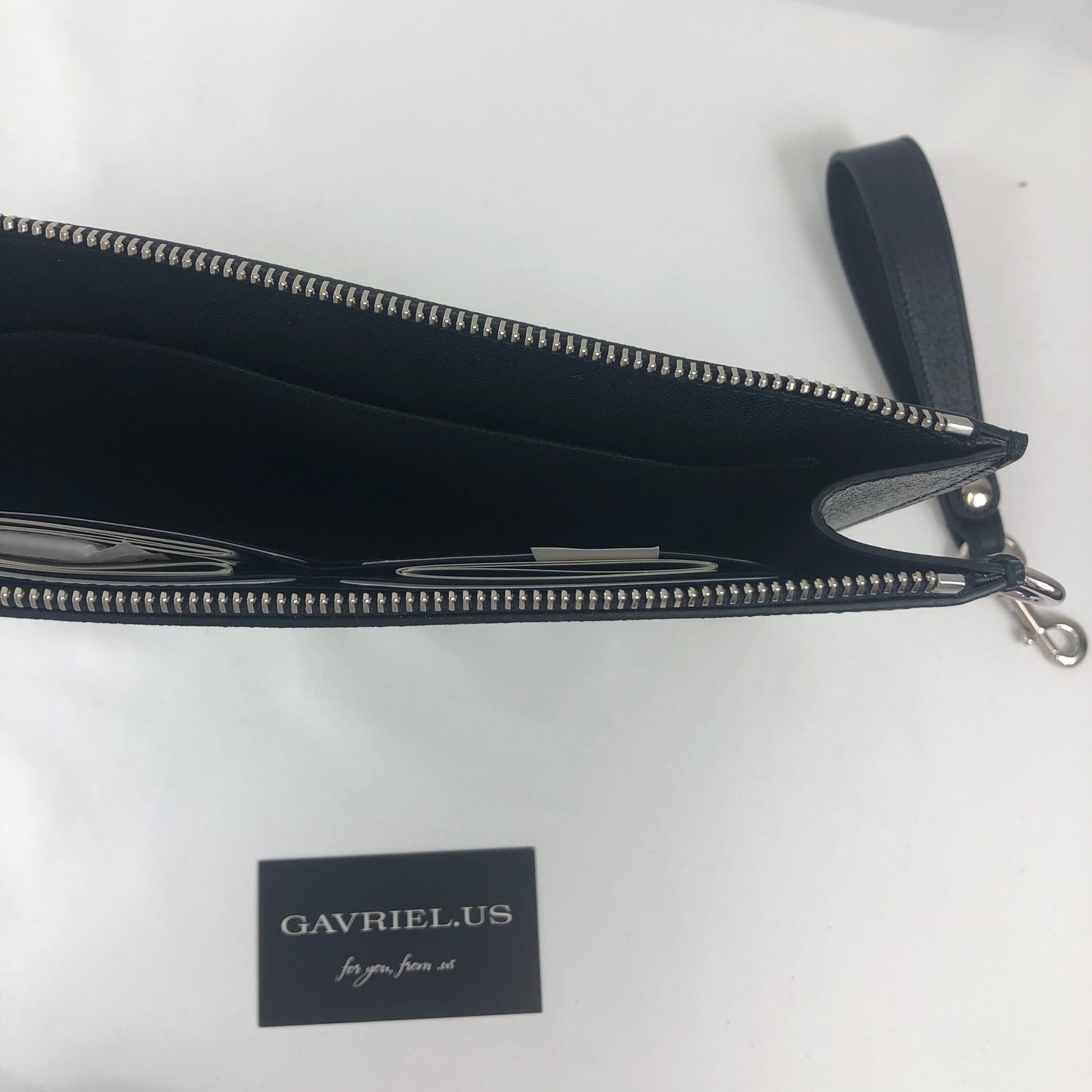 Gucci GG Psychedelic Clutch