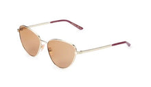 Load image into Gallery viewer, Gucci Cat Eye Sunglasses in Gold