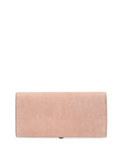 Load image into Gallery viewer, Gucci Dionysus Suede Clutch Bag in Pink
