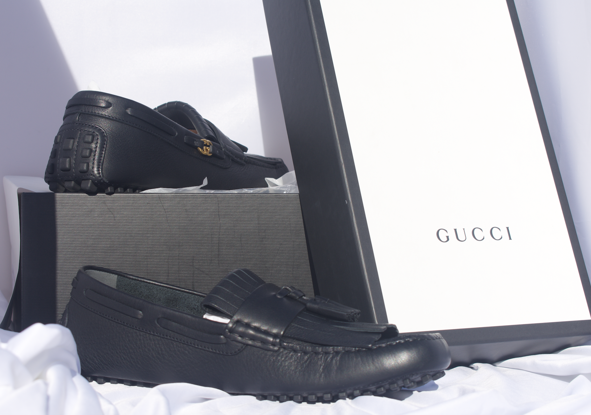 Gucci Men display picture 1