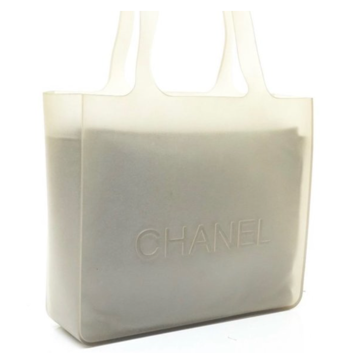 original chanel jelly bag