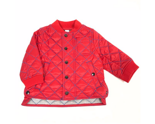 Burberry Mini Finchly Outerwear