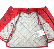 Load image into Gallery viewer, Burberry Mini Finchly Outerwear