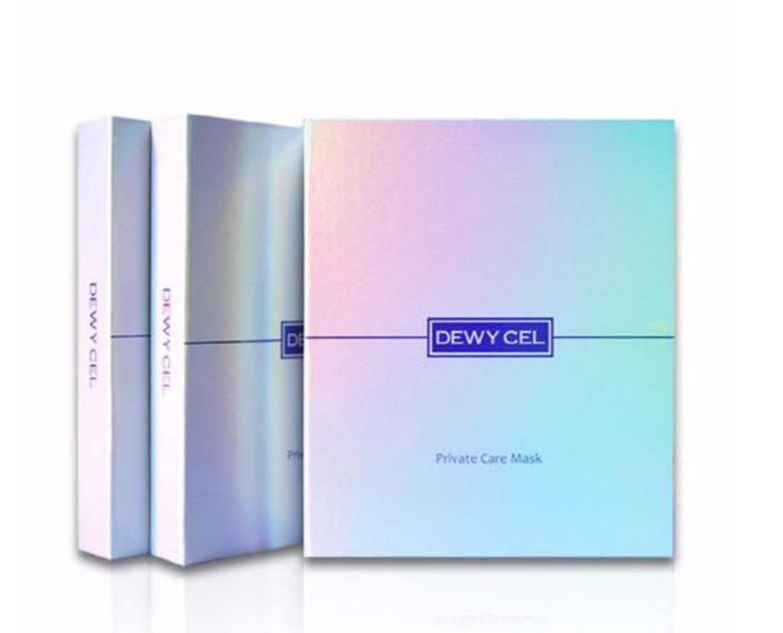Dewycel Private Care Mask