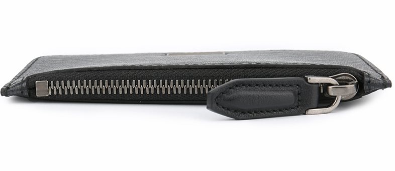 Salvatore Ferragamo Card Holder in Black