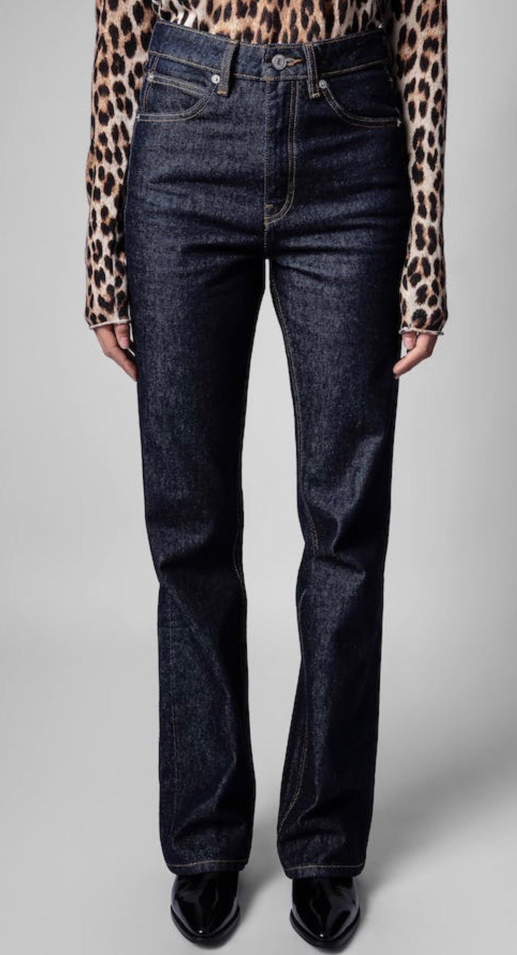 Zadig & Voltaire Jean Poete