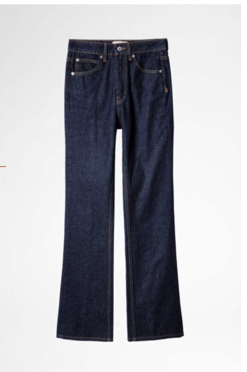 Zadig & Voltaire Jean Poete