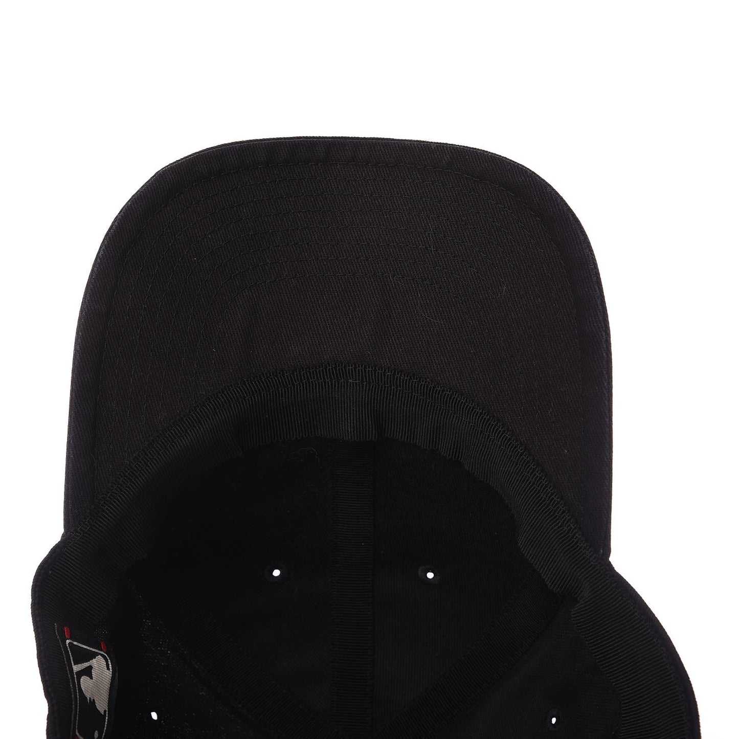 Gucci Baseball Cap With NY Yankees™ Patch In Black