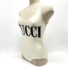 Load image into Gallery viewer, Gucci Bathing Suit in Ivory