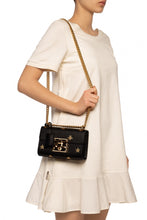 Load image into Gallery viewer, Gucci Padlock Bee Star Handbag with Chain