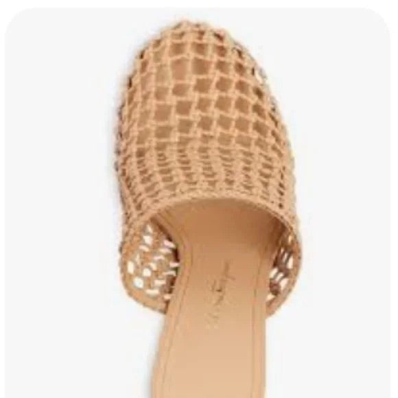 Salvatore Ferragamo Ellas X5 Caged Leather Heel Mules