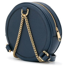 Load image into Gallery viewer, Gucci Ophidia GG Mini Supreme Backpack Bag in Blue