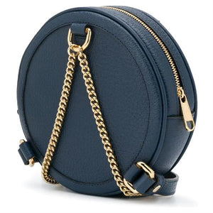 Gucci Ophidia GG Mini Supreme Backpack Bag in Blue