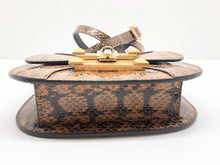 Load image into Gallery viewer, Gucci Osiride Shoulder Bag with Tiger Head Clasp